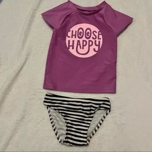 Cat & Jack Swimsuit